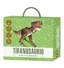 TRICERATOPS DINOSAURIOS 3D
