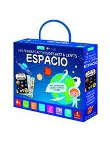 ESPACIO OFICIO DEL ARTE