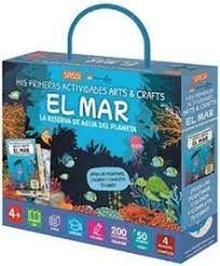El Mar