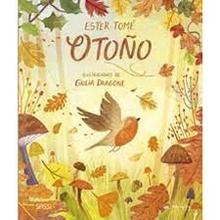 OTOÑO LIBROS ILUSTRADOS