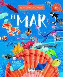 EL MAR CUANDO COMO POR QUE