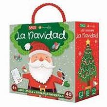 NAVIDAD Q BOX