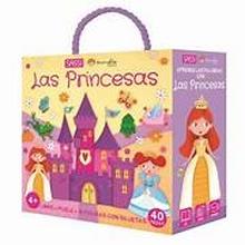 LA PRINCESA Q BOX