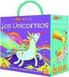 EL UNICORNIO Q BOX