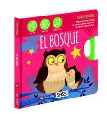 EL BOSQUE LIBROS CON SONIDO