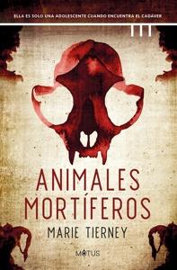 9788419767790 Animales mortíferos