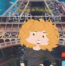 Lucía en París