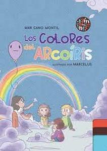 Los Colores del Arcoíris