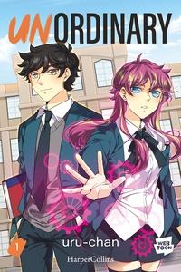 9788419802361 unOrdinary Volume 1
