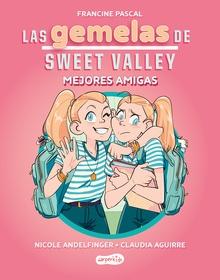 9788419802675 Las gemelas de Sweet Valley: Mejores amigas (Libro 1)