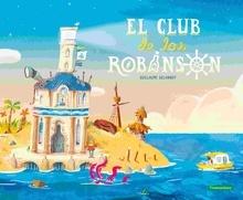 9788419829269 El club de los Robinson