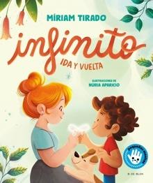 9788419910806 Infinito. Ida y vuelta (libro de cartón)