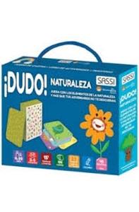 DUDO NATURALEZA