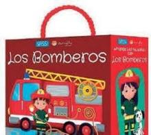 Q BOX BOMBEROS