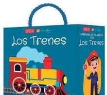 Q BOX TRENES