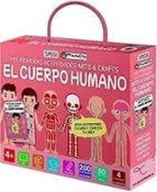 CUERPO HUMANO