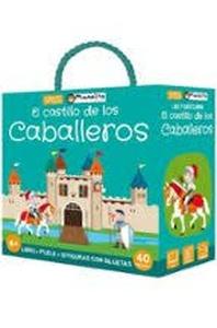 EL CASTILLO DE LOS CABALLEROS