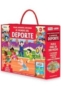 EL MUNDO DEL DEPORTE