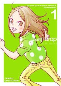 USAGI DROP N 01