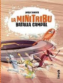 BATALLA CAMPAL