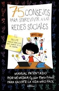 75 consejos para sobrevir a las redes sociales (75 Consejos 8)