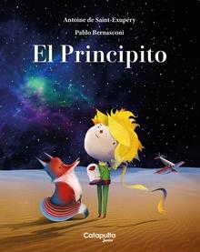 9788419987136 El Principito
