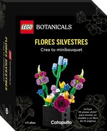 LEGO Botanicals - Flores silvestres