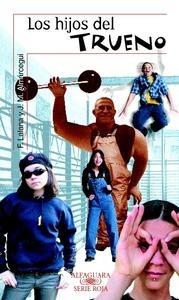 Los Hijos del Trueno