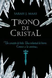 Trono de Cristal