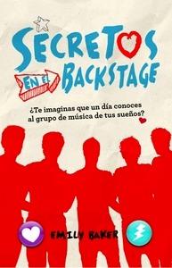 Secretos en backstage