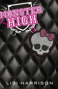 9788420406404 Monster High