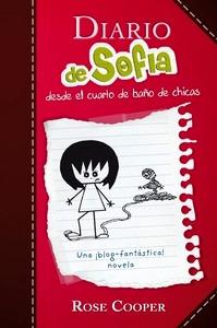 Diario de Sofía desde el Cuarto de Baño de Chicas