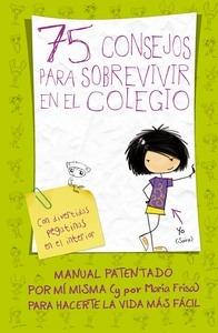 75 Consejos para Sobrevivir en el Colegio