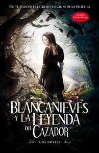Blanca Nieves y la Leyenda del Cazador