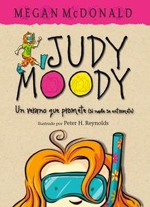 Judy Moody. un Verano que Promete (Si Nadie se Entromete) '(Si Nadie se Entromete)'