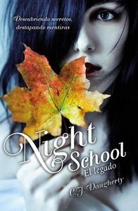 Night School Ii. el Legado