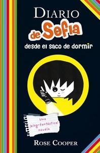 Diario de Sofía 3. desde el Saco de Dormir