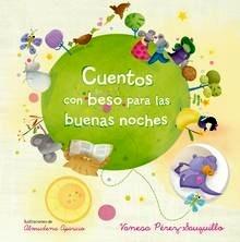 Cuentos con Beso para las Buenas Noches