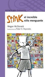 Stink el Increíble Niño Menguante