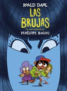 9788420440248 Las brujas (edición cómic)
