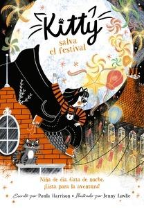 Kitty salva el festival (= Kitty =)