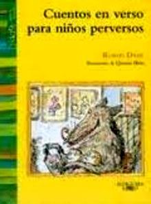 9788420443331 Cuentos en Verso para Niños Pervers