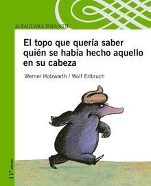 El Topo que Queria Saber