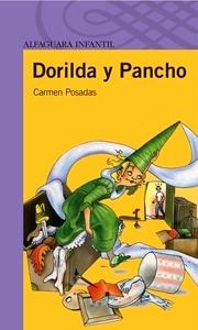 Dorilda y Pancho
