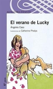 Verano de Lucky