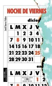 9788420447629 Noche de Viernes