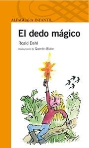 El Dedo Magico