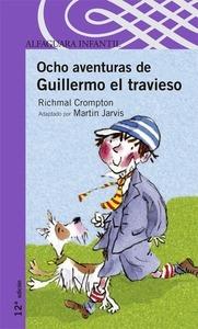 Ocho Aventuras de Guillermo