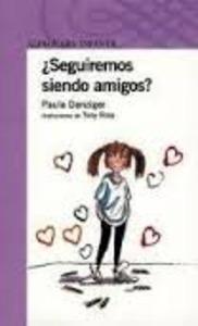 Seguiremos Siendo Amigos