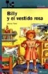 Billy y el Vestido Rosa